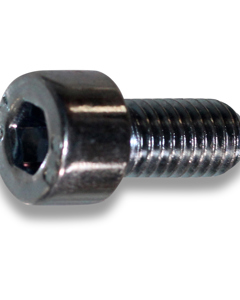 Hexagon socket head cap screw M 8x16 DIN 912 galv
